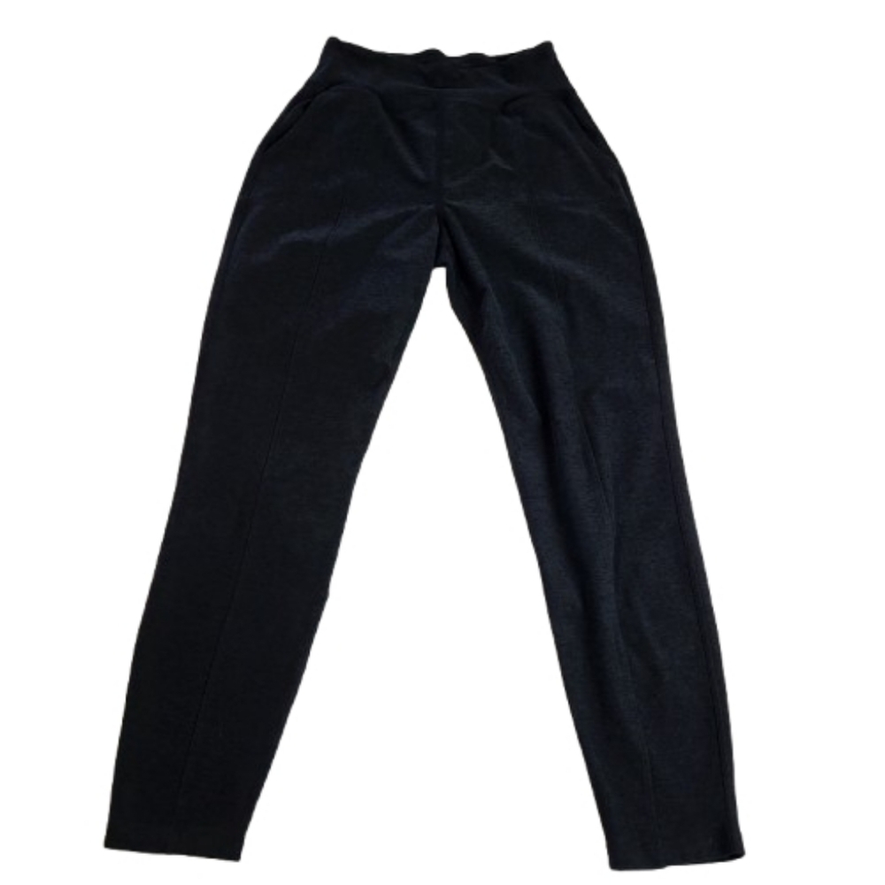 Beyond Yoga Space Dyed Joggers Dark Charcoal Athleisure Soft Pants Women’s XS